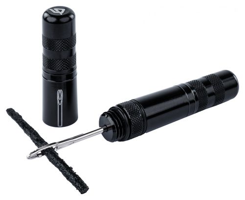 Kit de Réparation Tubeless Hutchinson Outil   10 Mèches