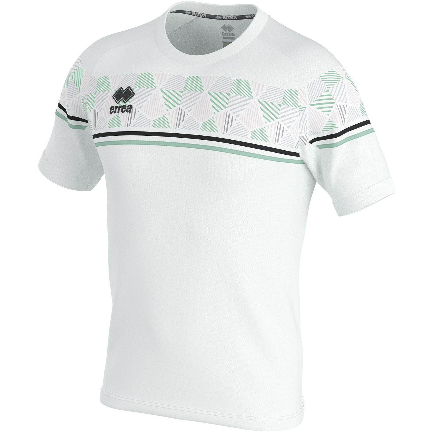 Errea Diamantis Shirt Kids