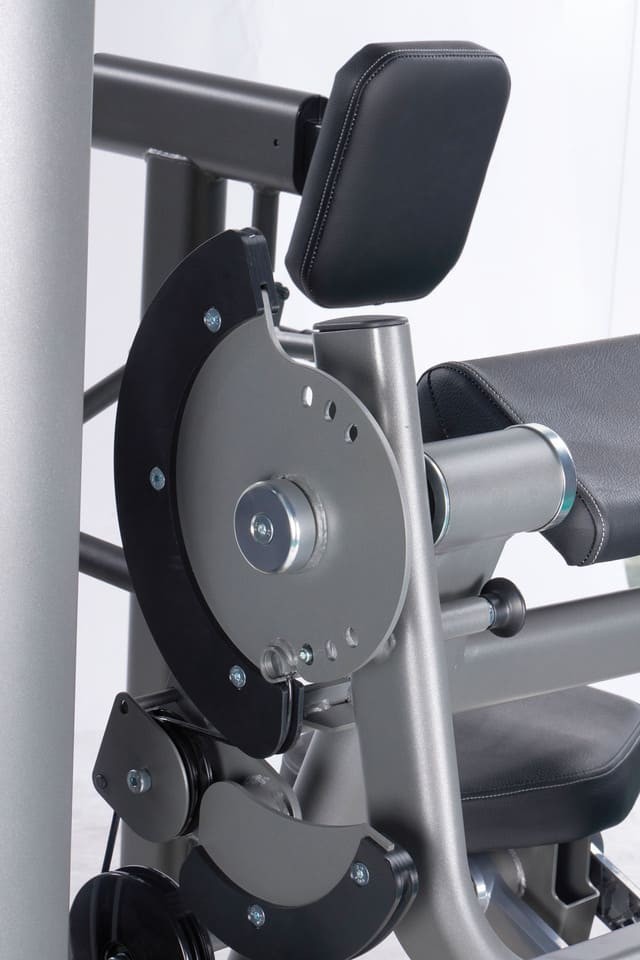 Toorx PLX-7700 Biceps/Triceps Curl
