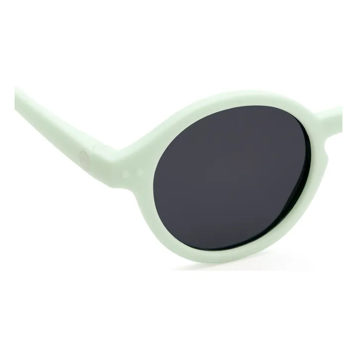 IZIPIZI Lunettes de Soleil Kids Plus | Bleu Clair