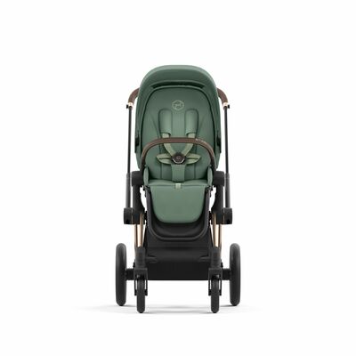 Cybex Priam Fargetrekk, Leaf Green