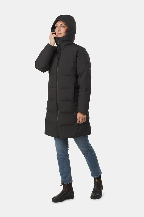 Patagonia Patagonia Jackson Glacier Parka Dames