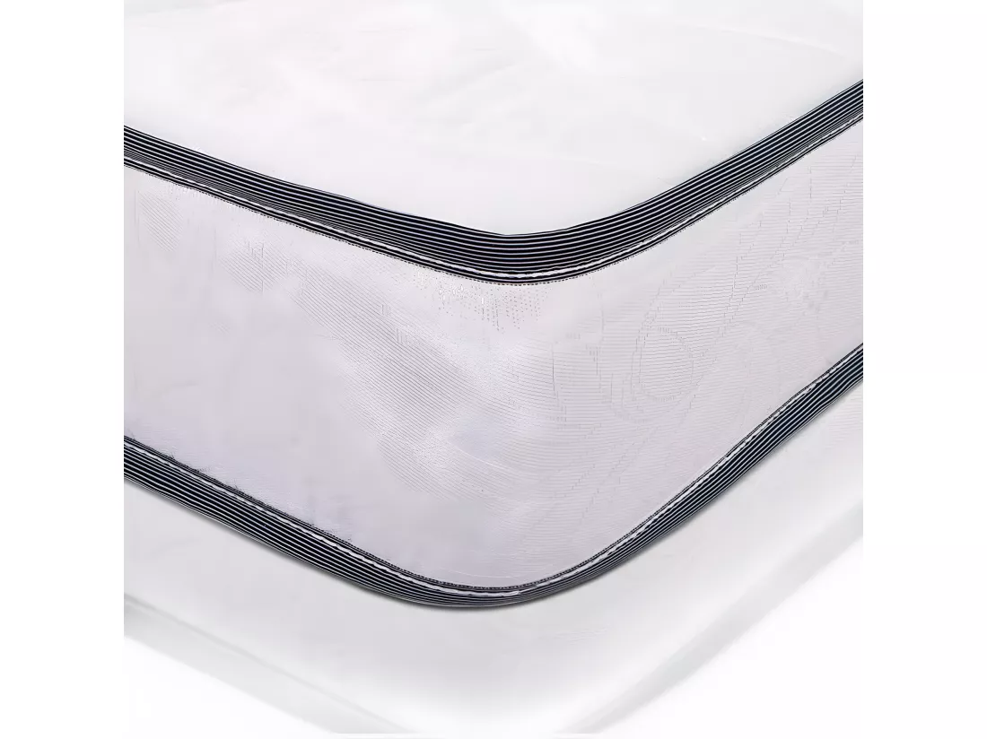 Matelas 50x135 haut de 10 cm, pour berceau - Waterfoam, Anallergique, Anti-acarien | Primavera Baby