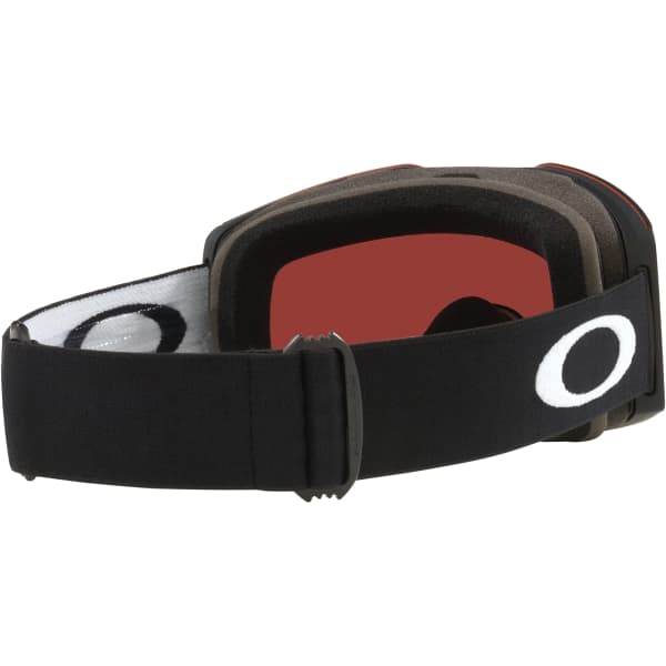 Masque de ski OAKLEY FALL LINE M MATTE BLACK W PRIZM ROSE GOLD
