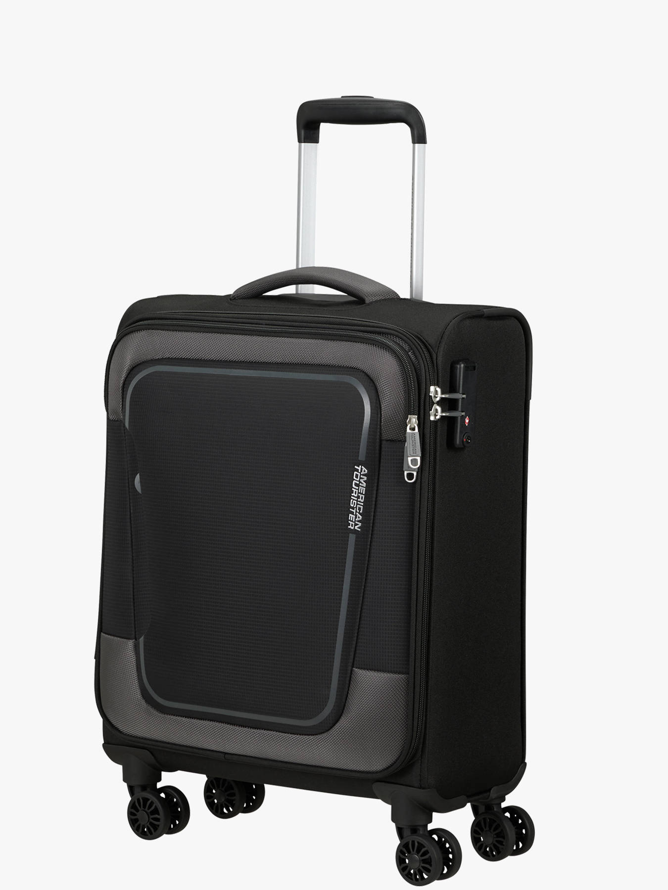 Valise cabine AMERICAN TOURISTER