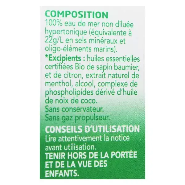 Physiomer Alívio Triplo da Resfriado 20ml