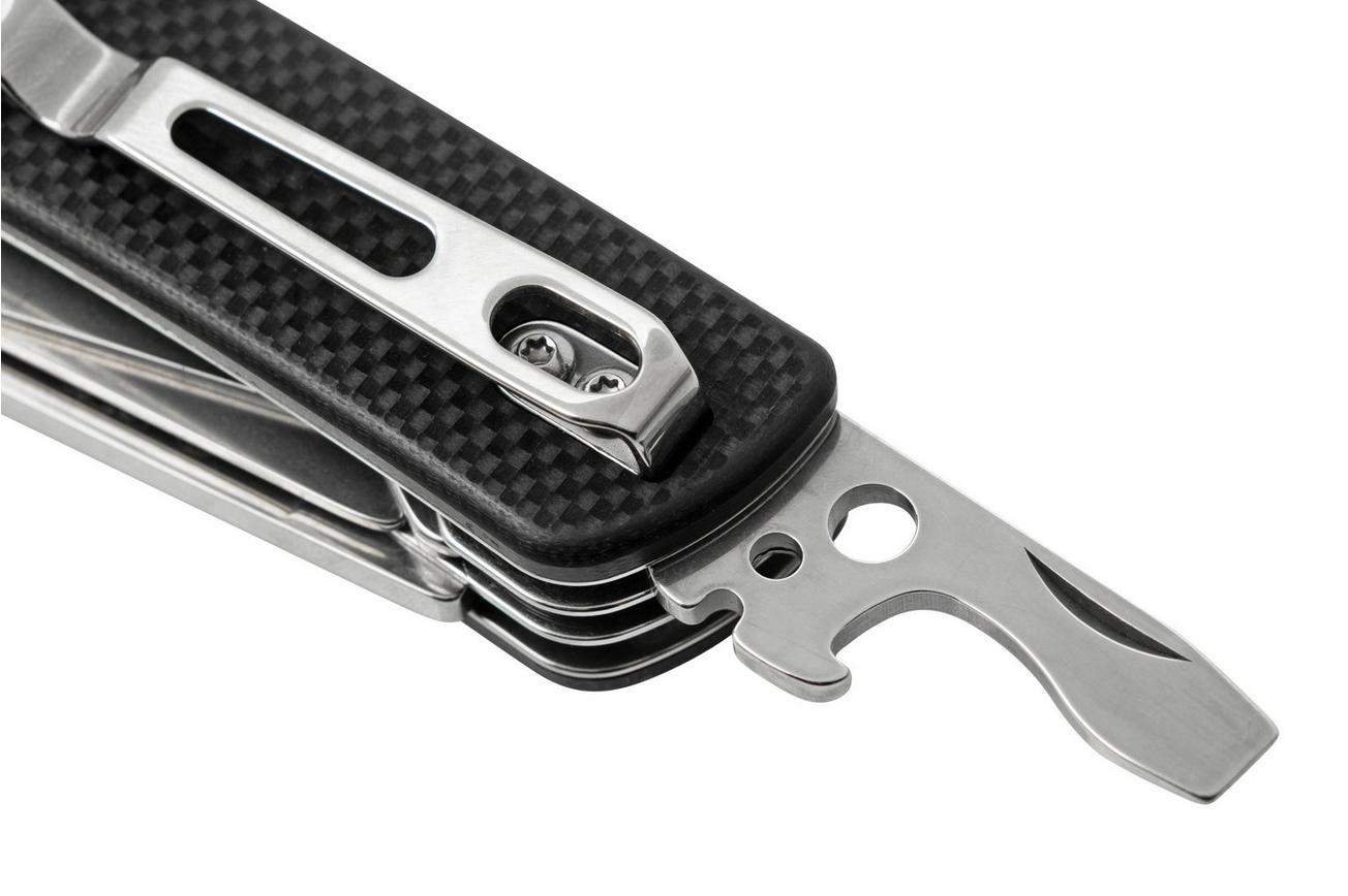 Ruike L31-B Criterion Black zakmes