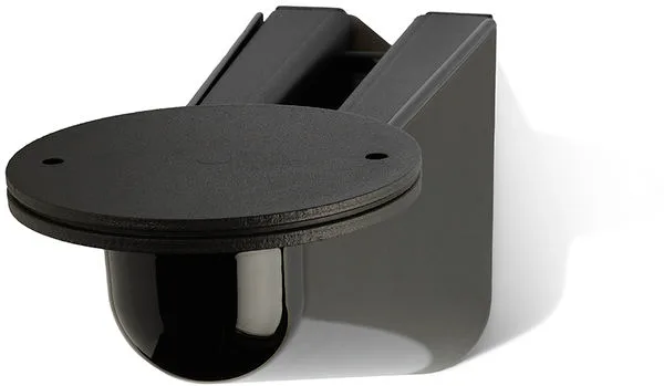 Q Acoustics Q WB75 Noir (la pièce) Supports pour enceintes