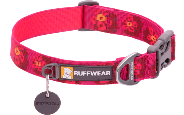 Ruffwear Flat Out Hundehalsband