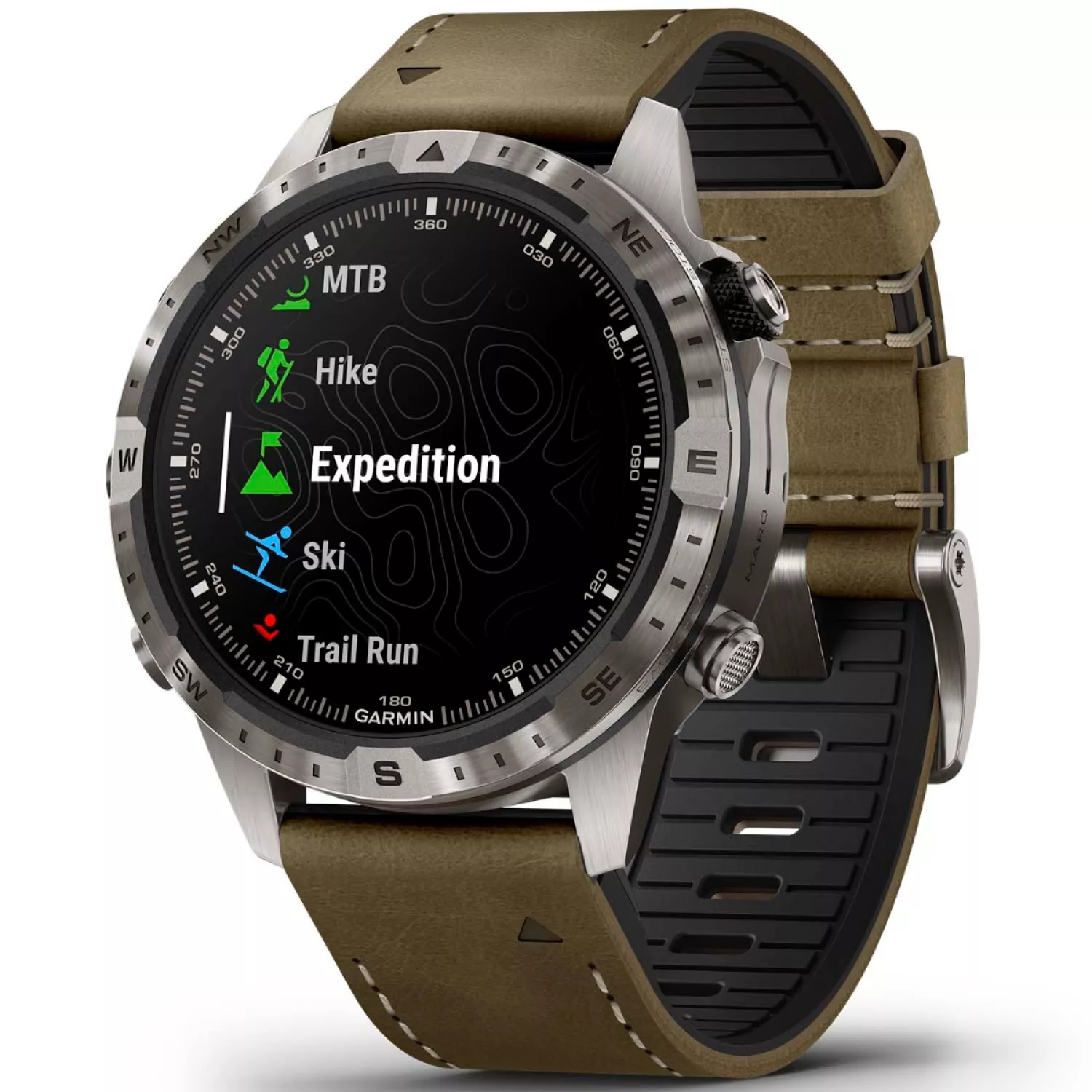 Garmin MARQ Adventurer Gen 2 010-02648-31