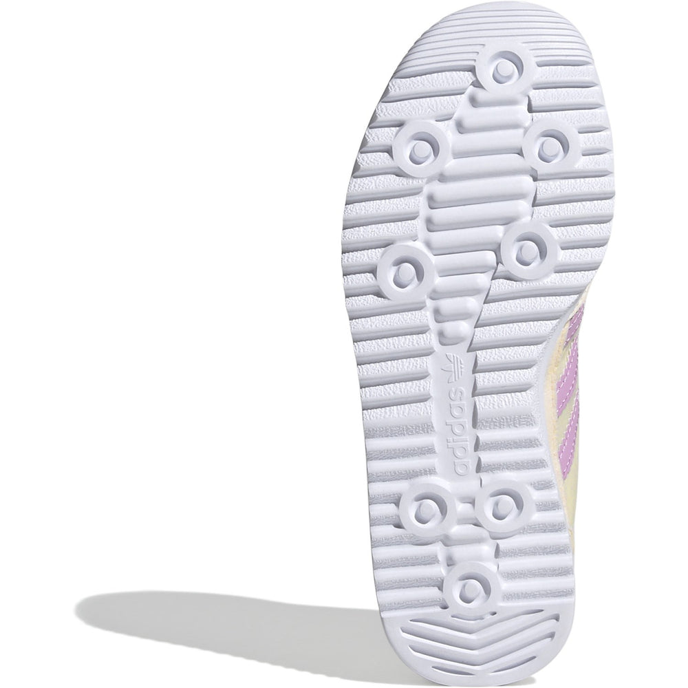 Køb adidas Originals Chalk White/Bliss Lilac/Wonder White Sl 72 Rs El C Sneakers