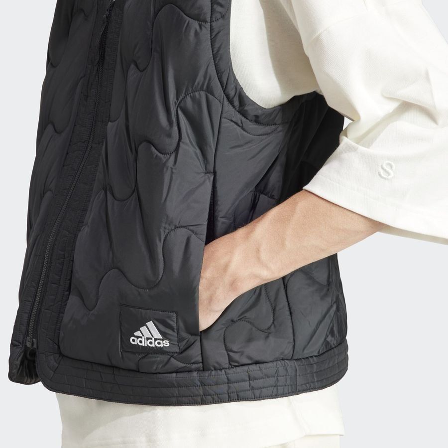 Adidas Veste isolante légère Nuganic