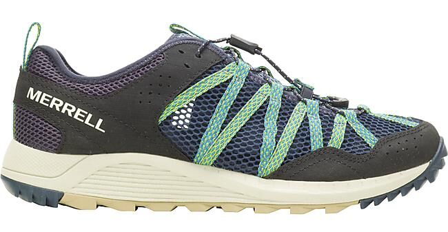 MERRELL - SANDALES DE RANDONNEE WILWOOD AEROSPORT AQUATIQUE