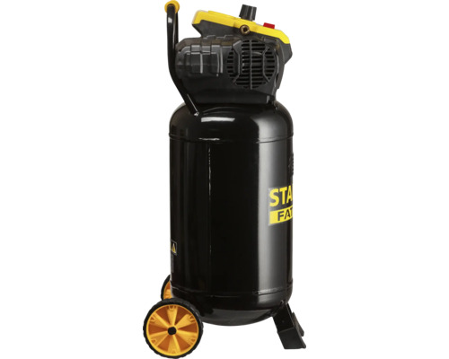 Stanley Fatmax compressor 10 bar 50 L Mobiel Draagbaar 230 V