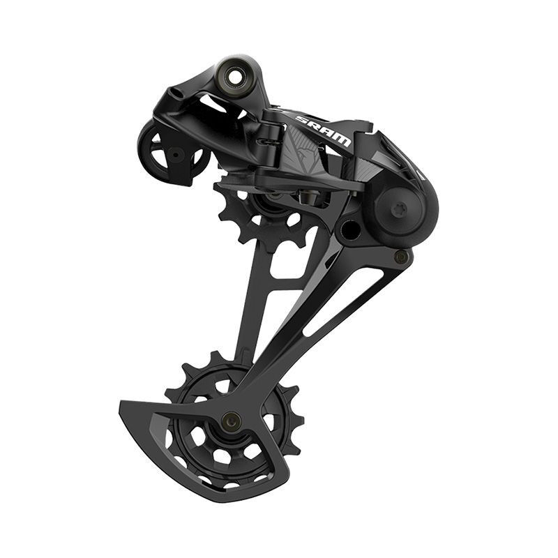 SX Eagle 12V 50D - Dérailleur arrière