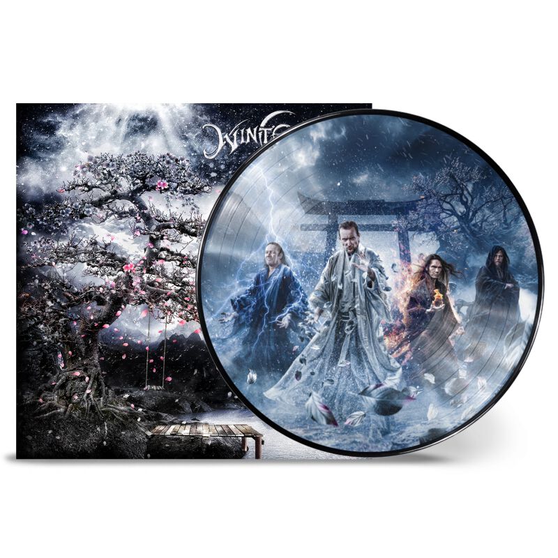 Time II | Wintersun LP