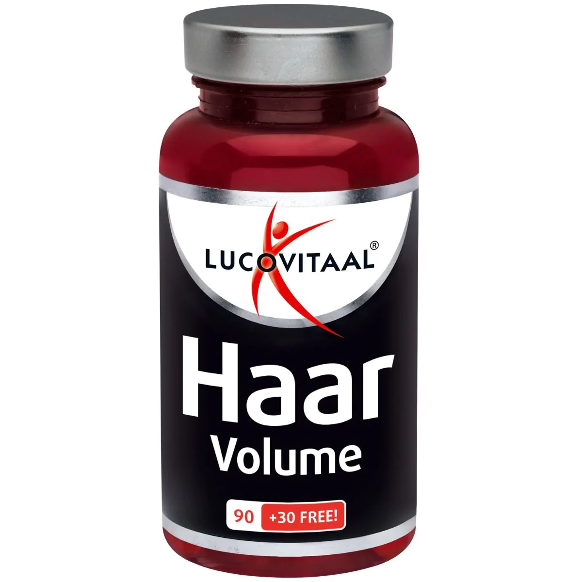 Haar Volume Capsules