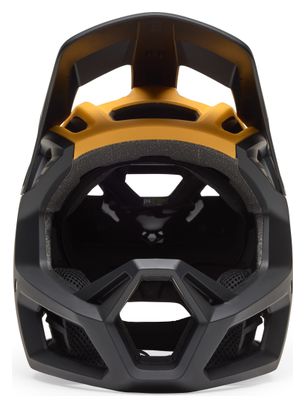 Casque Integral Fox Proframe Frequency Orange/Noir
