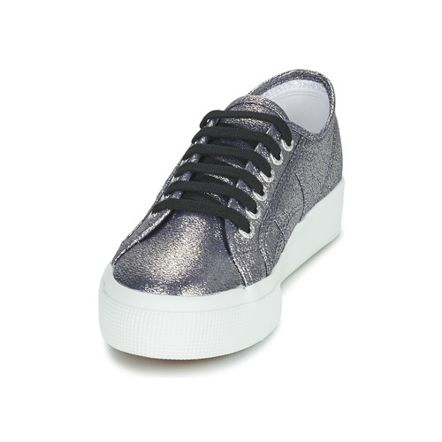 Superga - 2730 LAMEW - Argenté