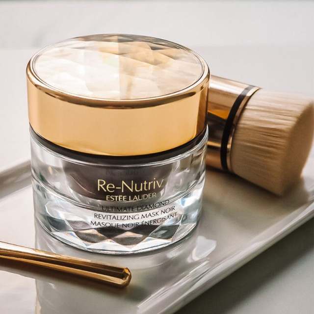 Masque Noir Energisant ESTÉE LAUDER| Parfumerie Burdin