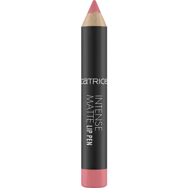 Intense Matte Lip Pen 020