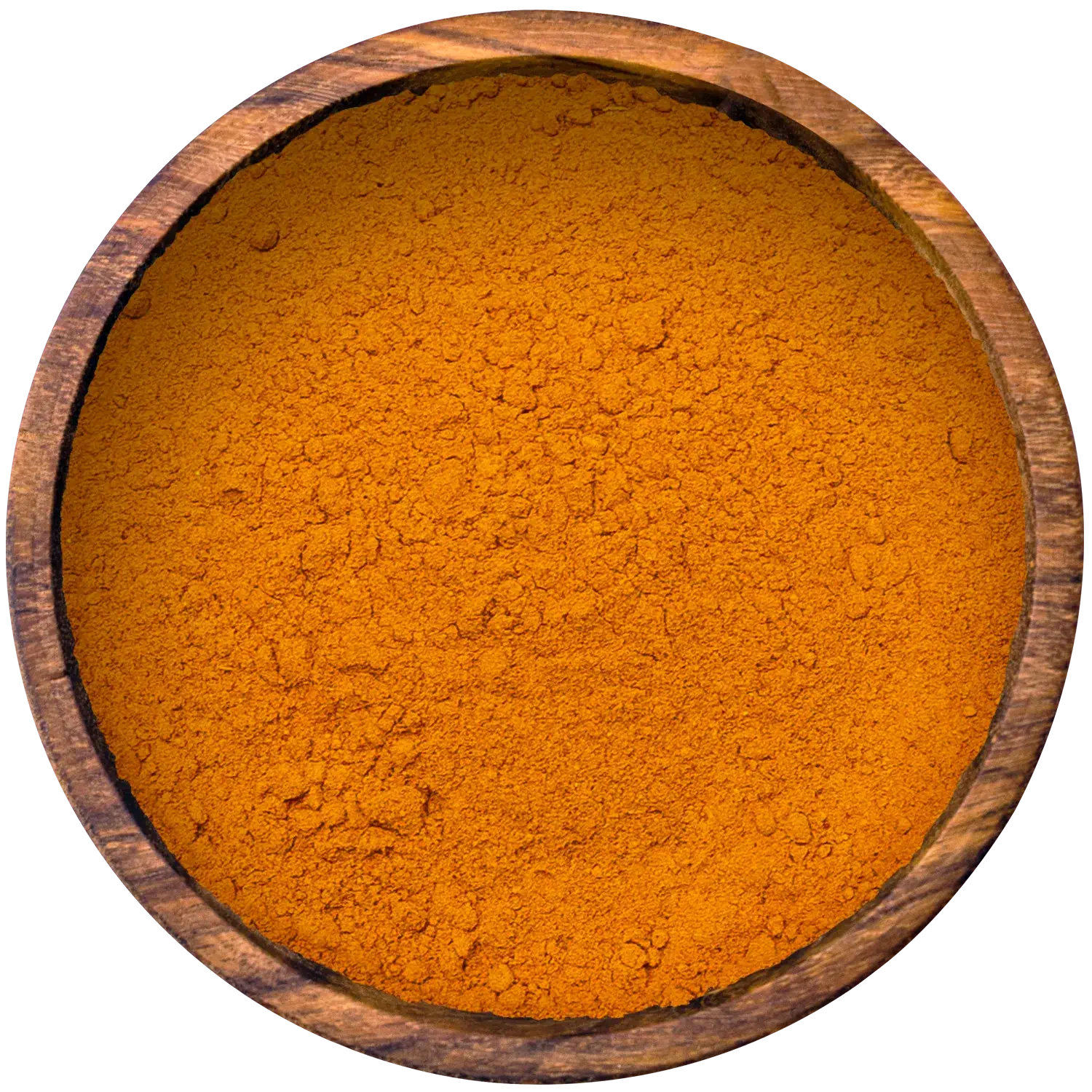 Goldene Milch Gewürzmischung