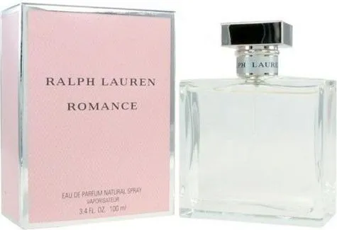 Ralph Lauren Romance EDP 100ml