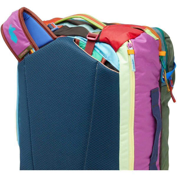 Sac à dos lifestyle COTOPAXI ALLPA 42L TRAVEL PACK ALL DEL DIA DEL DIA