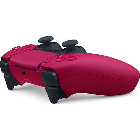 Sony Playstation 5 DualSense trådløs controller - Cosmic Red