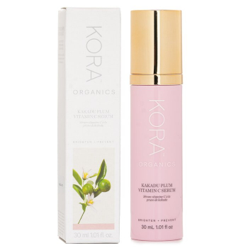 Kora Organics Kakadu Plum Vitamin C Serum