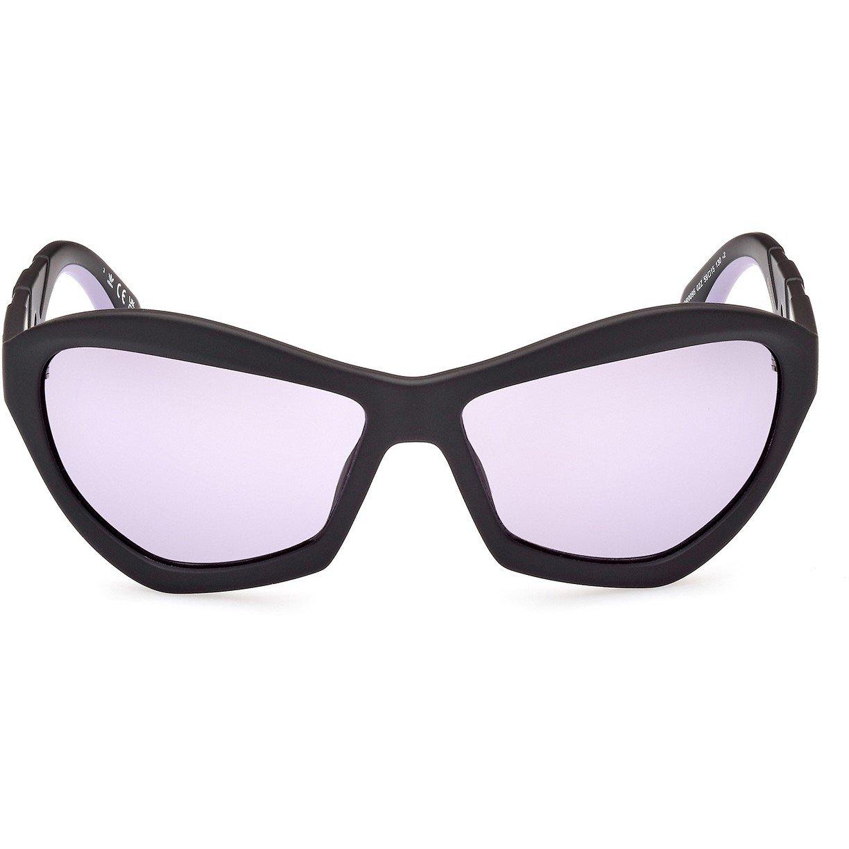 adidas Originals Injected Cat Eye Sunglasses