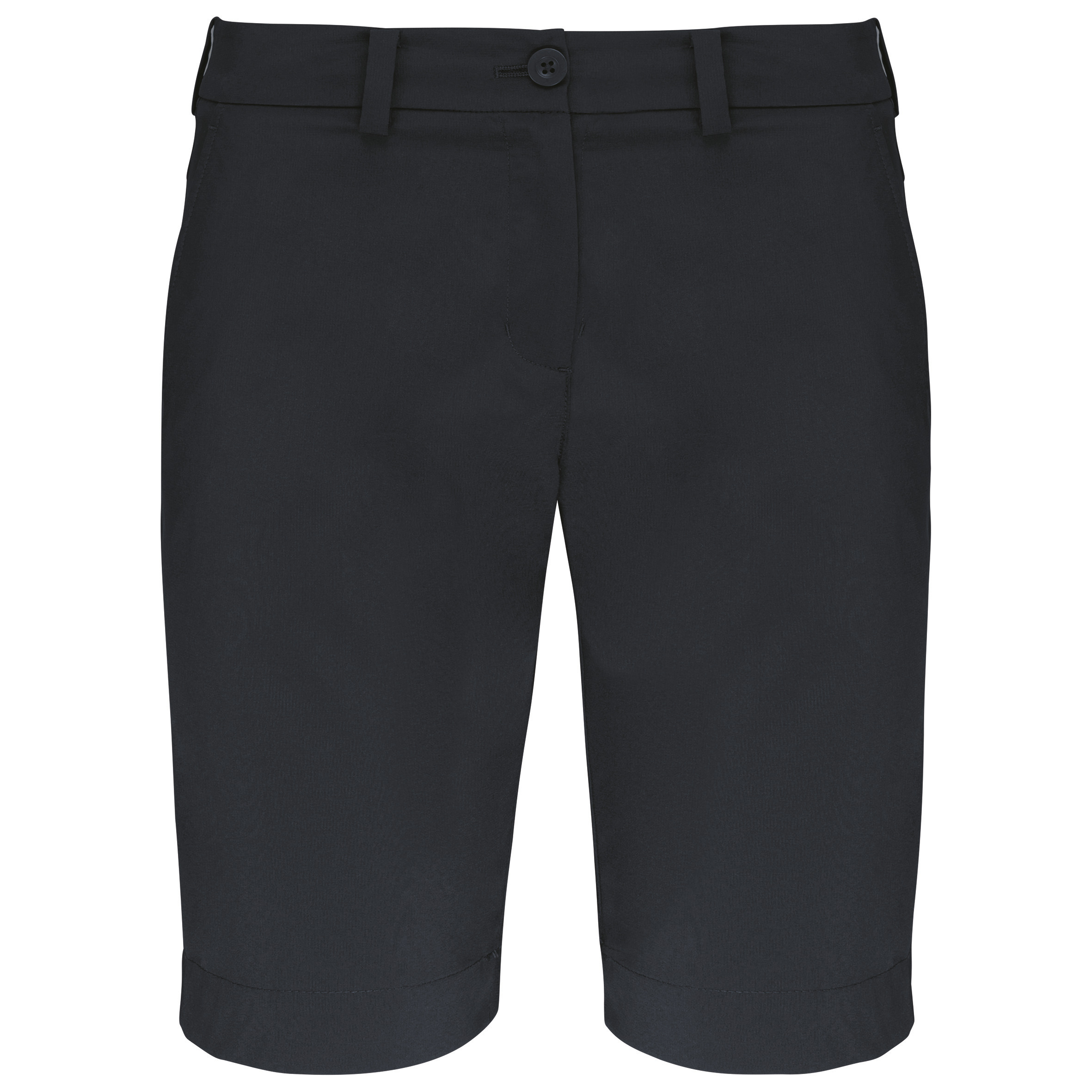 ProAct PA150 - Bermuda Femme Élégant et Confort Stretch