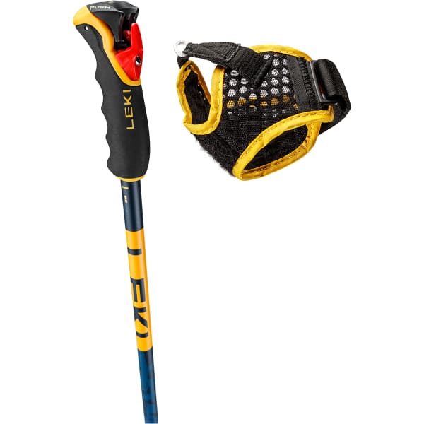 Bâton de ski LEKI SPITFIRE 3D