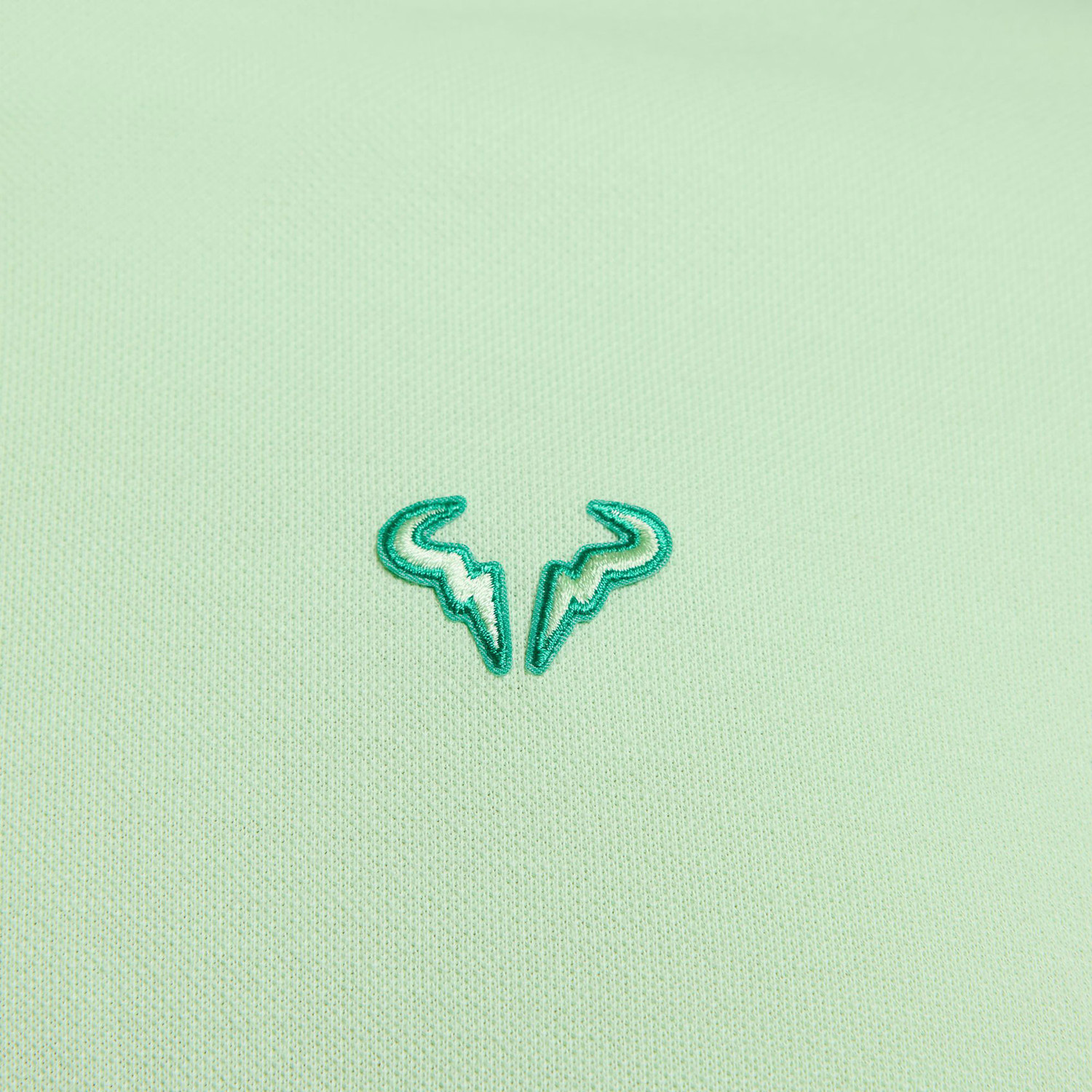 The Nike Rafa Slim Fit Polo