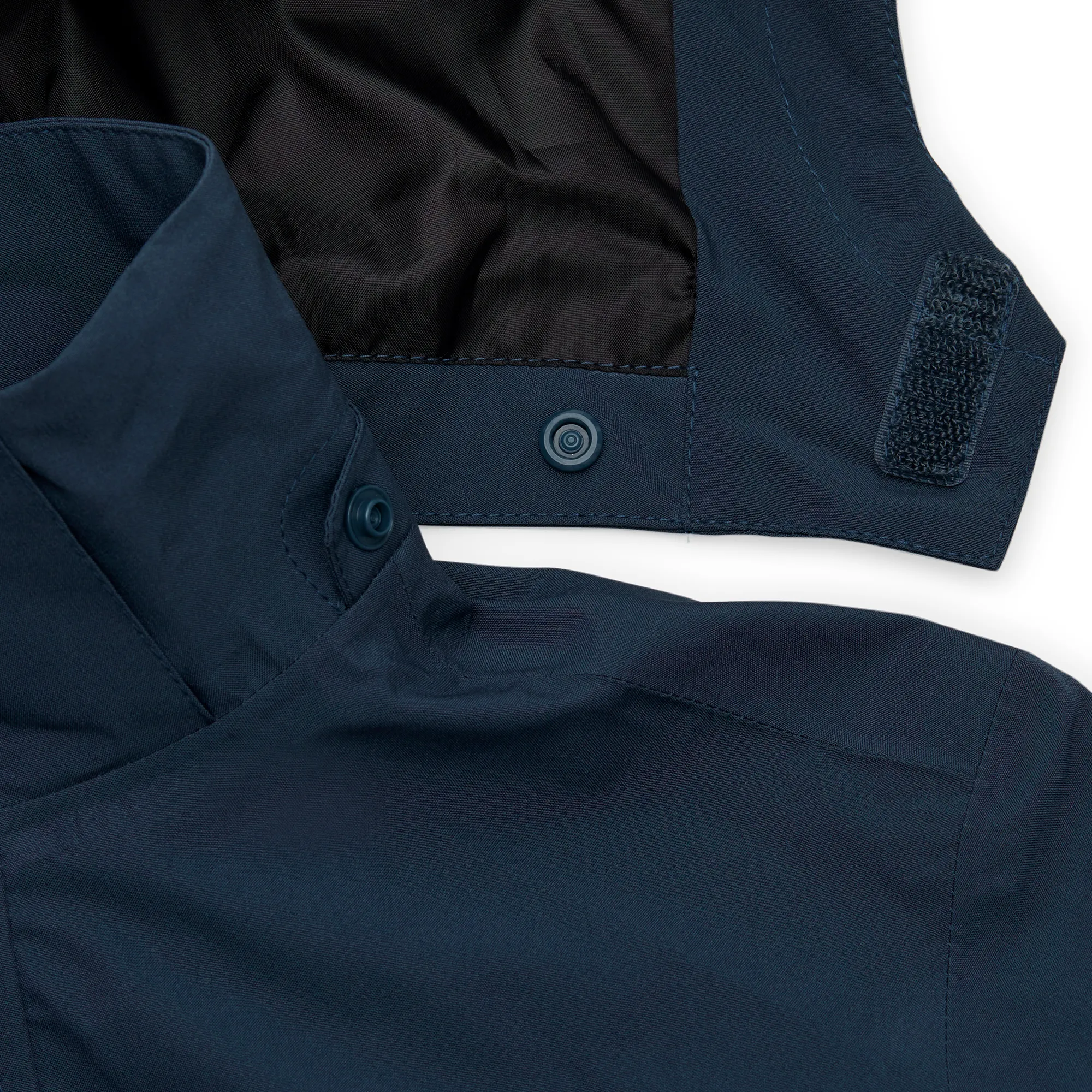 Urberg 2l Rain Set Junior Midnight Navy