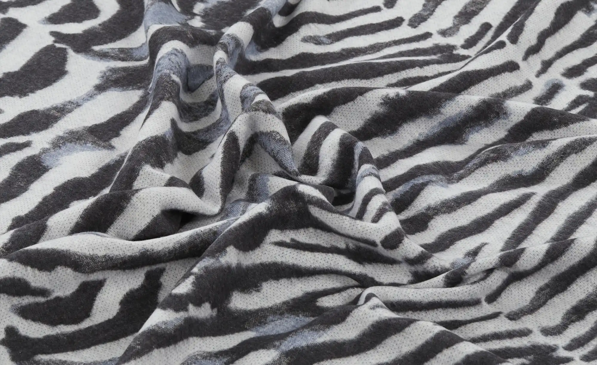 FRAAS Wohndecke Zebra FRAAS