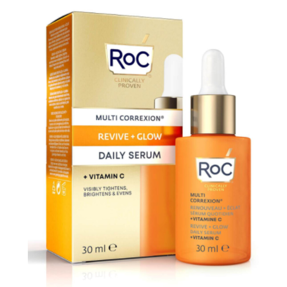 RoC Multi Correxion Daily Serum 30 ml