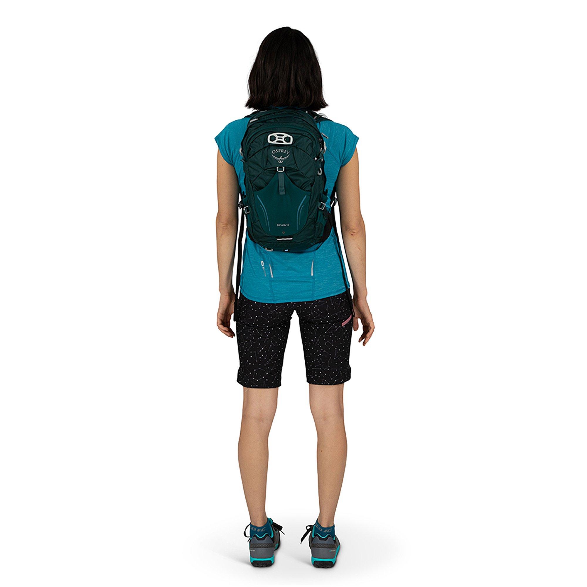 Osprey Sylva 12L