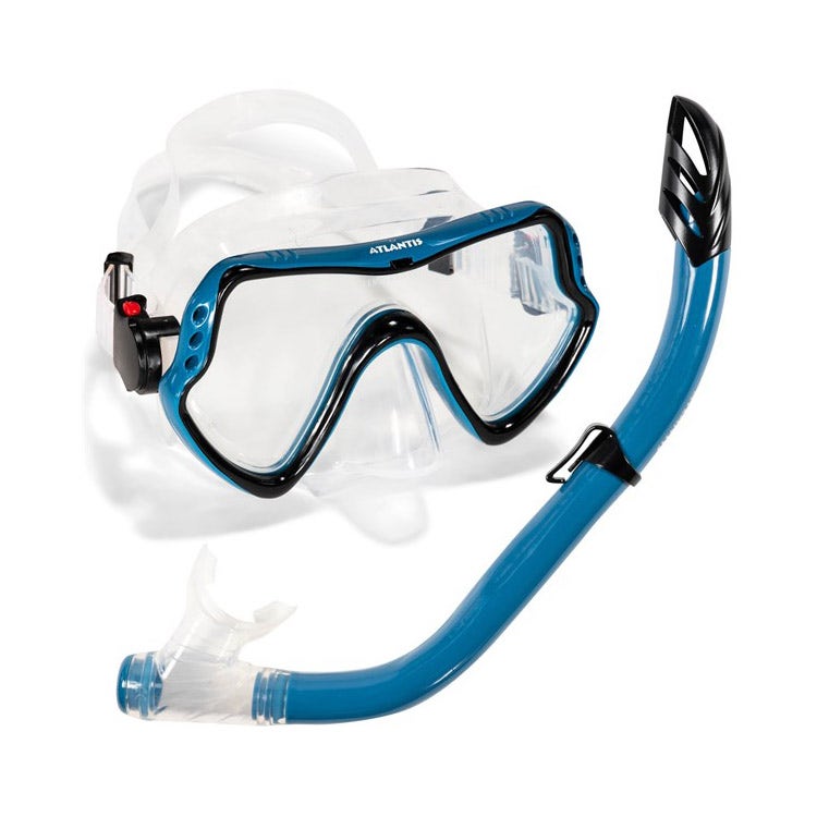 Sea Turtle  Samana Pro Combo