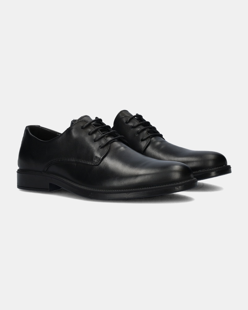 Imac Hearty Lage nette schoenen  - zwart
