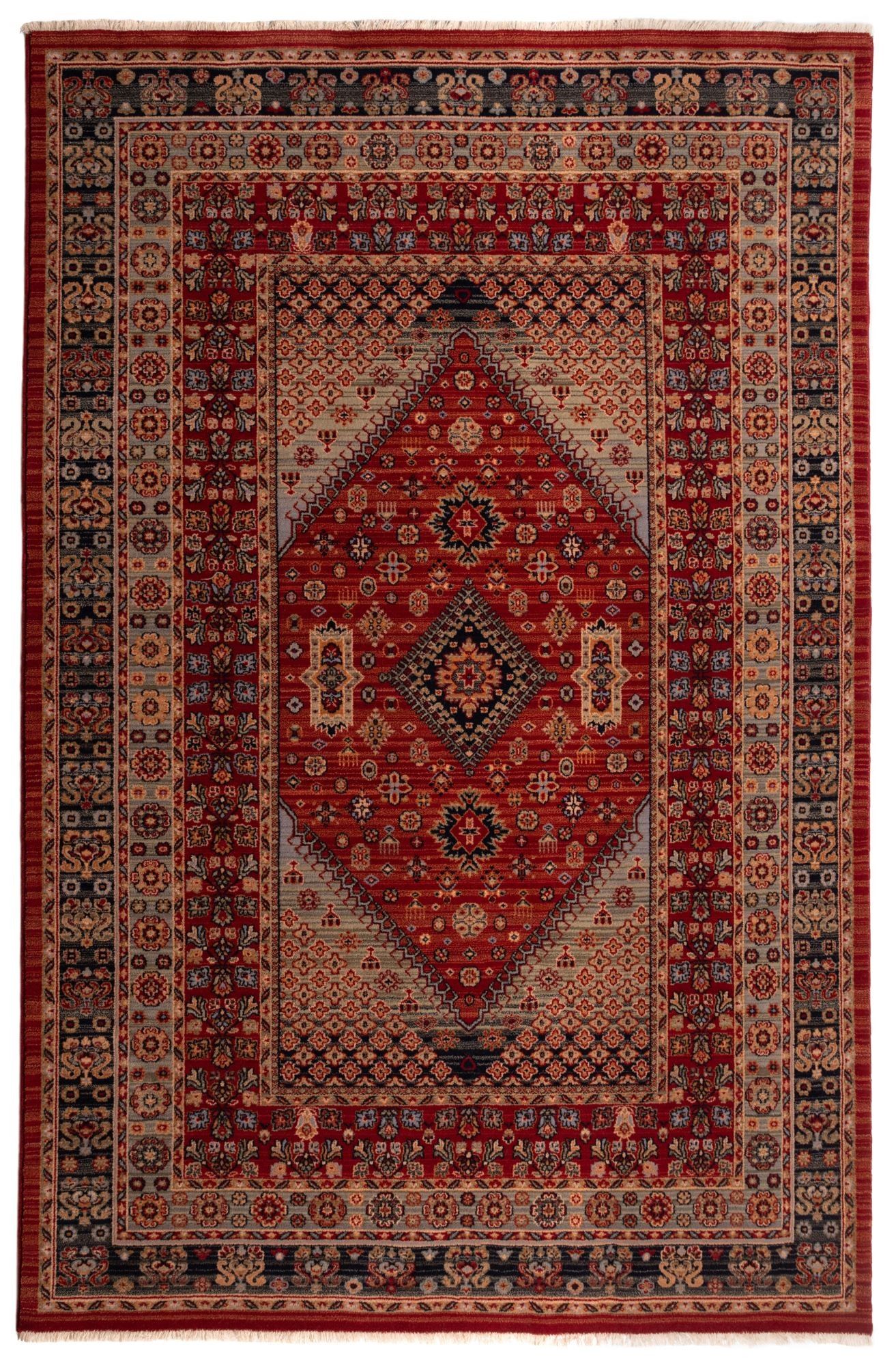 Teppich SAHARNA 60 x 90 cm