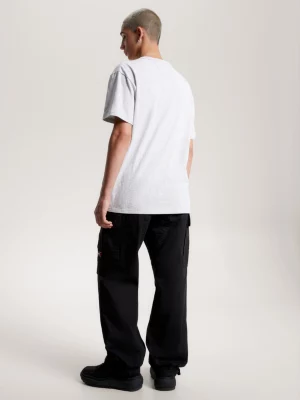 Camiseta Badge Classic Fit