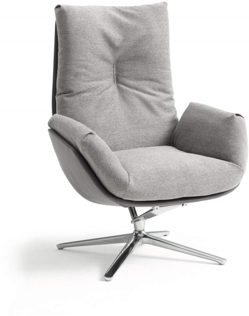 COR   Cordia Lounge Draaifauteuil