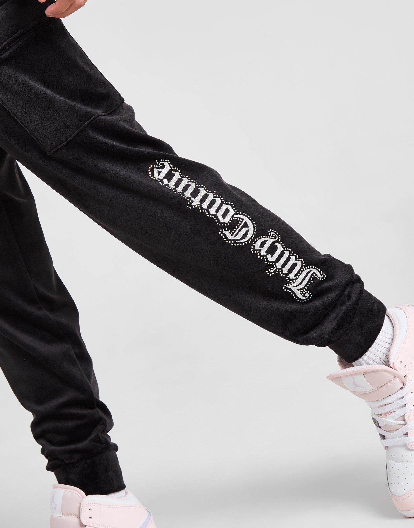 JUICY COUTURE Ensemble de survêtement Cargo Junior
