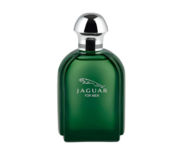 Jaguar For Men Eau de Toilette Spray