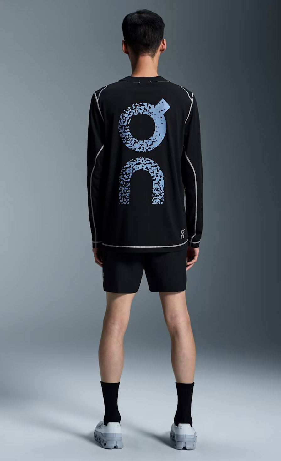 Core Shorts Herre Black
