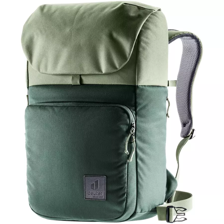 Deuter Up Sydney 22 - Rucksack 50 cm ivy-khaki