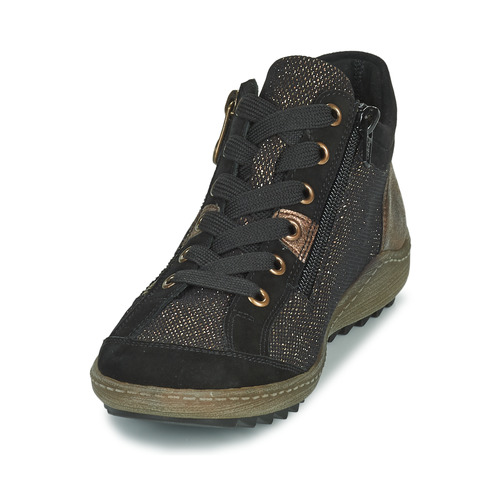 Remonte - R1481-03 - Noir