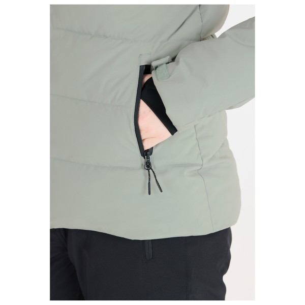 Whistler - Women's Lakeland Ski Jacket W-Pro 10000 - Veste de ski
