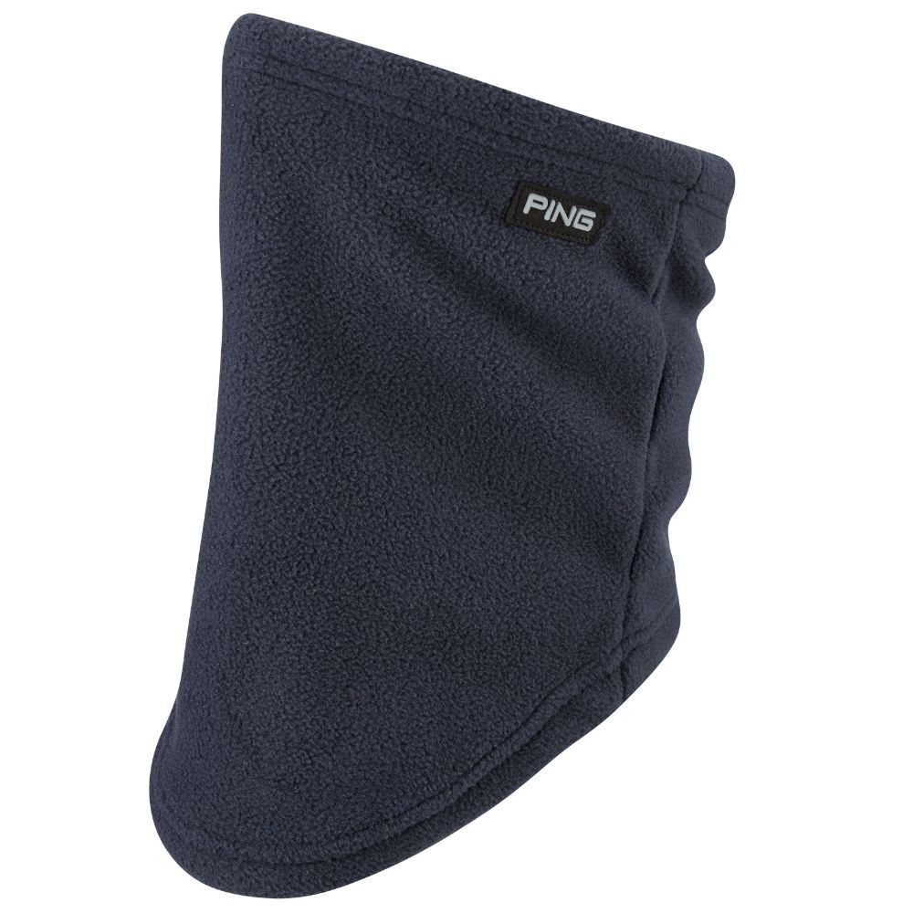 Fleece Hals Navy
